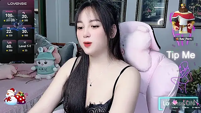 Snapshot of _Nana_20 chatting on 10-15-25, 05:13 Nana 20 online show from 10-15-25, 05:13