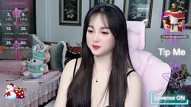 Snapshot of _Nana_20 chatting on 10-26-25, 04:24 Nana 20 online show from 10-26-25, 04:24