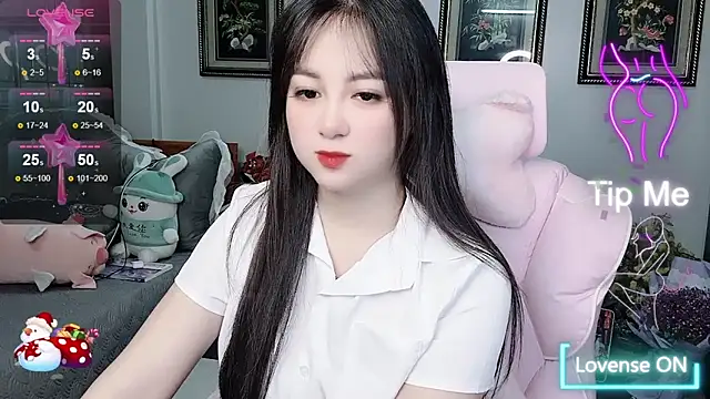 Snapshot of _Nana_20 chatting on 11-03-25, 04:03 Nana 20 online show from 11-03-25, 04:03