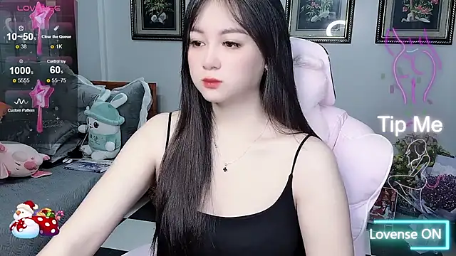 Snapshot of _Nana_20 chatting on 11-08-25, 04:01 Nana 20 online show from 11-08-25, 04:01