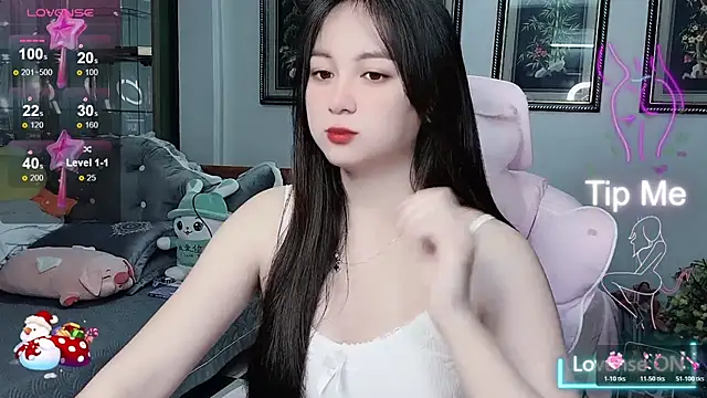 Snapshot of _Nana_20 chatting on 11-09-25, 04:11 Nana 20 online show from 11-09-25, 04:11