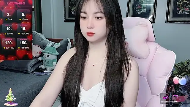 Snapshot of _Nana_20 chatting on 11-24-25, 04:56 Nana 20 online show from 11-24-25, 04:56