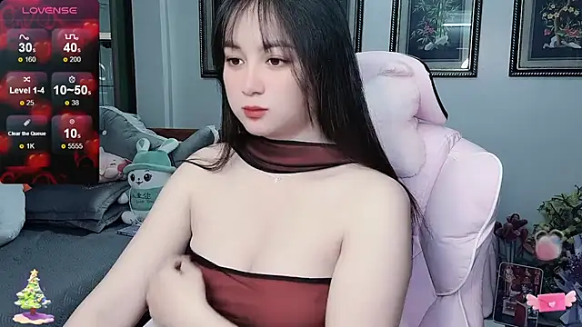 Snapshot of _Nana_20 chatting on 11-26-25, 03:24 Nana 20 online show from 11-26-25, 03:24