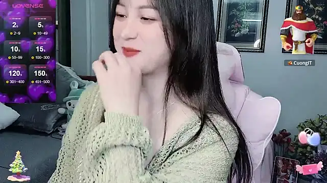 Snapshot of _Nana_20 chatting on 11-30-25, 04:55 Nana 20 online show from 11-30-25, 04:55