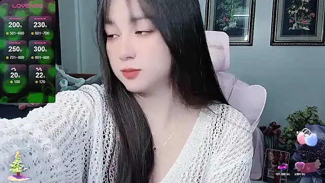 Snapshot of _Nana_20 chatting on 12-05-25, 04:14 Nana 20 online show from 12-05-25, 04:14