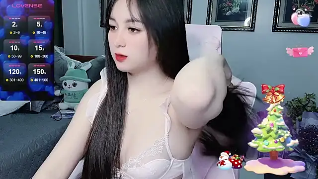 Snapshot of _Nana_20 chatting on 12-15-25, 04:00 Nana 20 online show from 12-15-25, 04:00