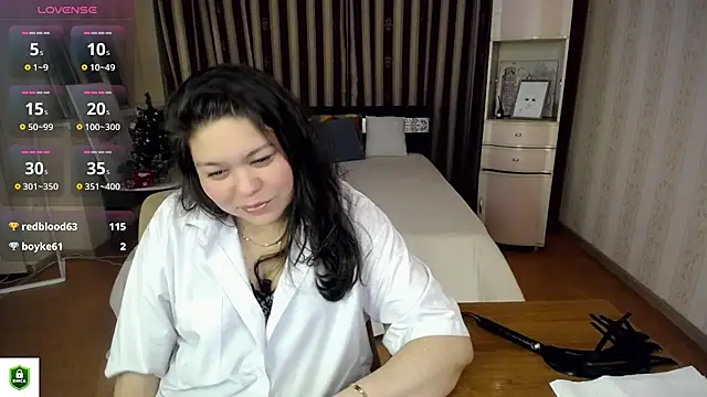 supersex 96 online show from 12-15-25, 05:50