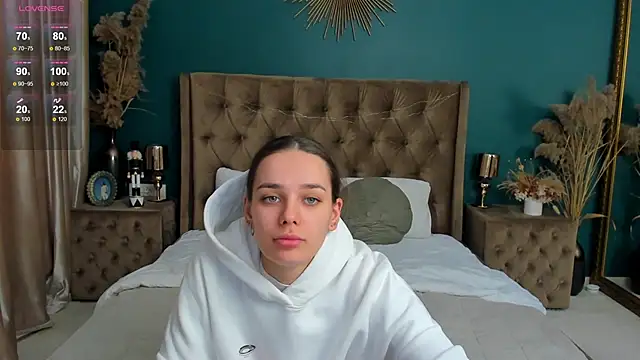 AprilWong online show from 02-22-25, 06:06