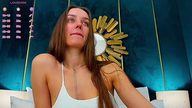 AprilWong online show from 04-03-26, 05:16