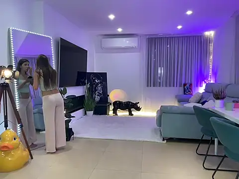 Mika Miller online show from 09-08-25, 08:52