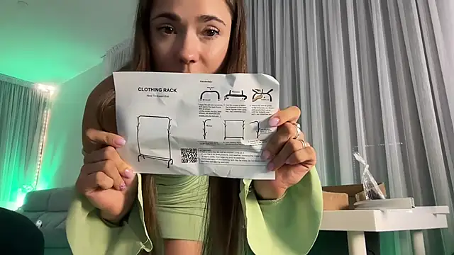 Mika Miller online show from 09-11-25, 07:25