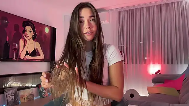 Mika Miller online show from 09-13-25, 11:59