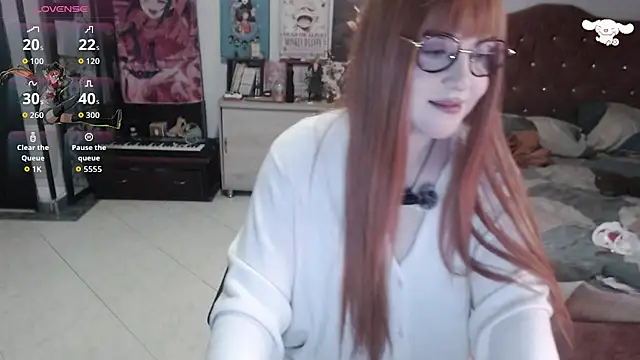 Avril2001 online show from 11-22-25, 03:38