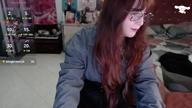 Avril2001 online show from 04-10-26, 04:39