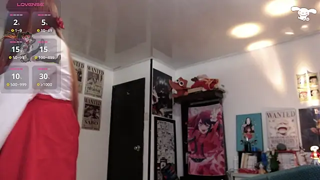 Avril2001 online show from 04-12-26, 05:12