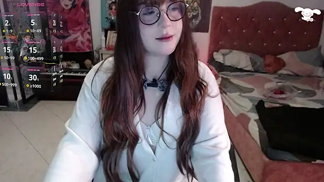 Avril2001 online show from 04-13-26, 05:57