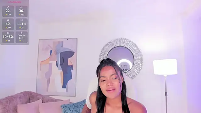 Snapshot of madisson_davon chatting on 02-05-25, 06:04 madisson davon online show from 02-05-25, 06:04