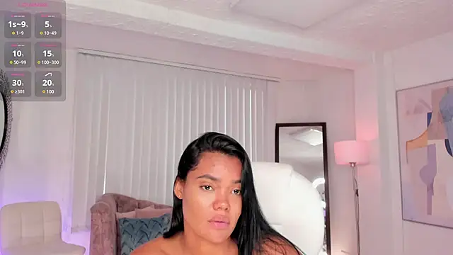 Snapshot of madisson_davon chatting on 02-12-25, 07:56 madisson davon online show from 02-12-25, 07:56