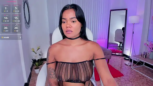 Snapshot of madisson_davon chatting on 03-18-25, 05:10 madisson davon online show from 03-18-25, 05:10