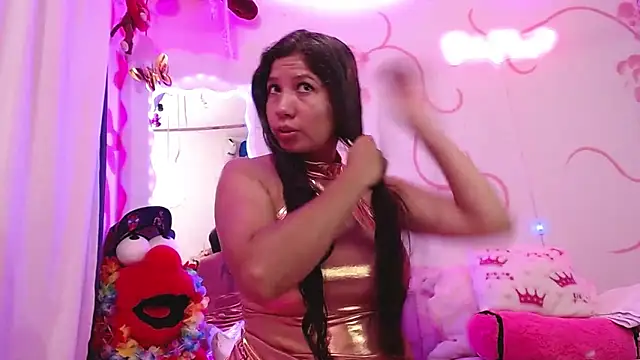 dainaflowers online show from 02-03-26, 04:10