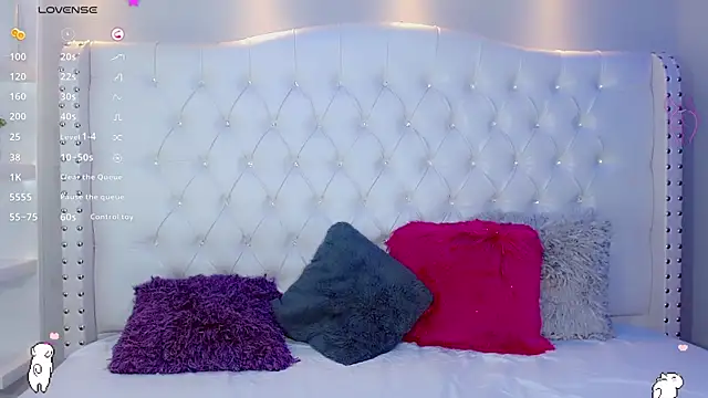 AlanaBekeer online show from 01-18-25, 11:00