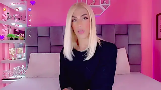 AlanaBekeer online show from 02-03-25, 02:03