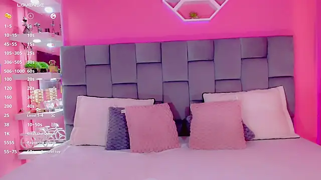 AlanaBekeer online show from 02-06-25, 11:15