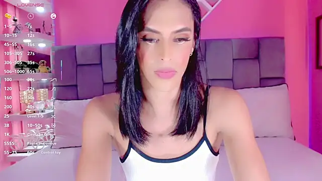 AlanaBekeer online show from 02-18-25, 02:27