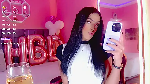 AlanaBekeer online show from 03-06-25, 07:54