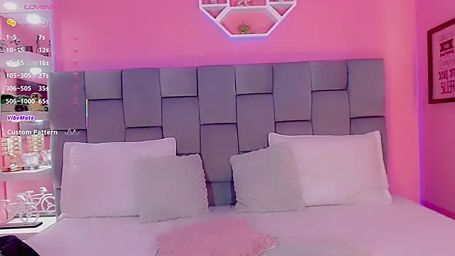 AlanaBekeer online show from 03-10-25, 02:39