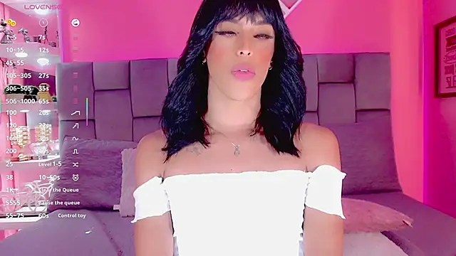 AlanaBekeer online show from 03-10-25, 11:49