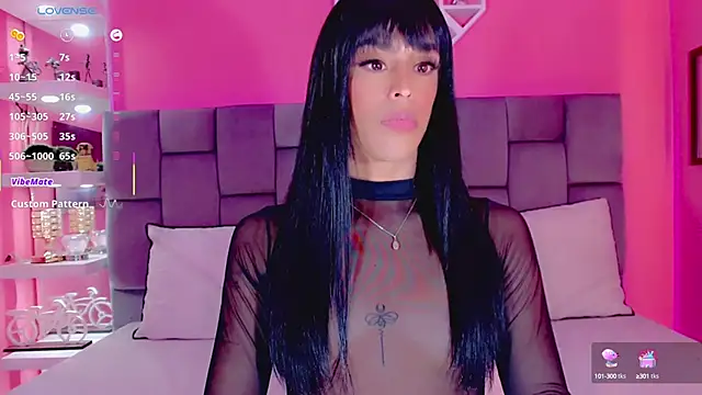 AlanaBekeer online show from 03-22-25, 11:09