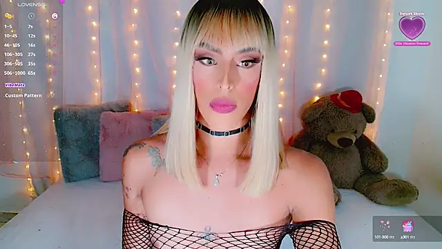 AlanaBekeer online show from 09-19-25, 08:53