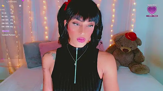 AlanaBekeer online show from 10-14-25, 10:43