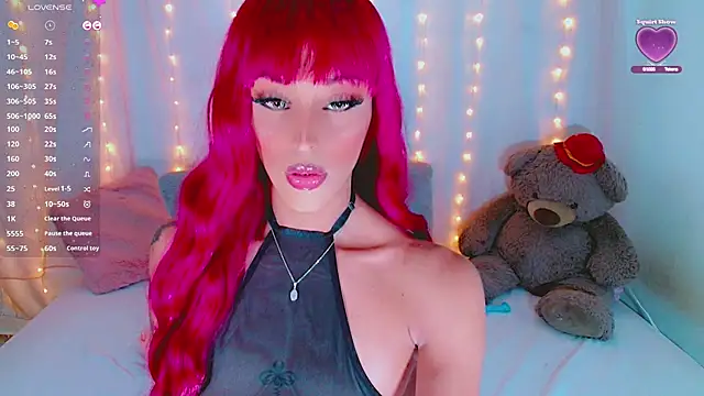 AlanaBekeer online show from 11-05-25, 05:57