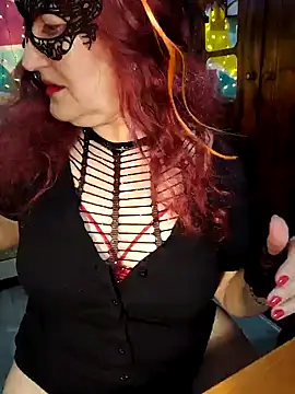 SabrinaXlovess online show from 12-12-24, 05:04