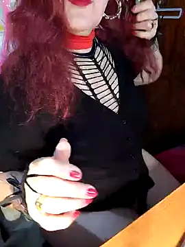 SabrinaXlovess online show from 01-03-25, 06:03