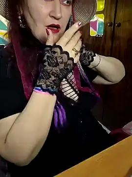 SabrinaXlovess online show from 01-13-25, 03:04