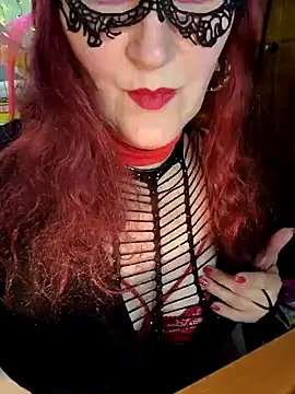 SabrinaXlovess online show from 01-18-25, 05:26