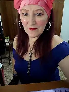 SabrinaXlovess online show from 10-20-25, 05:02