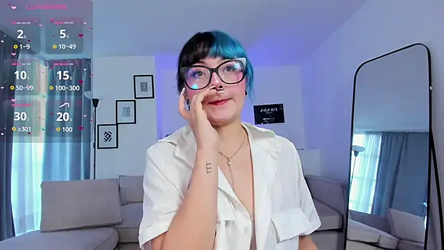 Sweet Namii online show from 01-31-26, 07:34