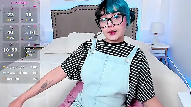 Sweet Namii online show from 02-03-26, 08:03