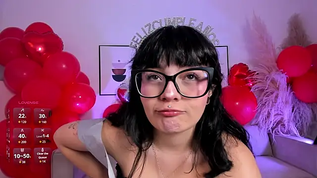 Sweet Namii online show from 02-18-26, 03:30