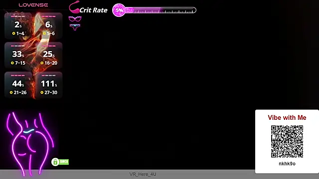 VR here 4U online show from 09-15-25, 06:35