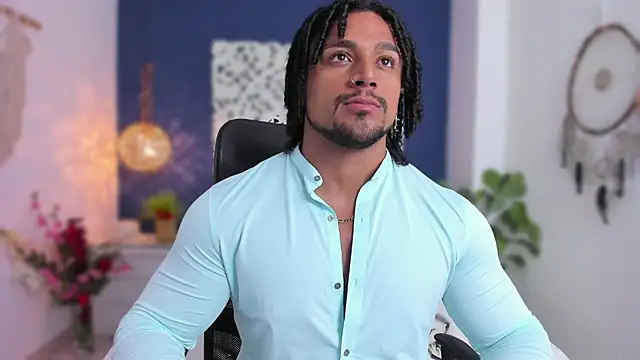 Snapshot of MikeEstevess chatting on 12-01-24, 09:37 MikeEstevess online show from 12-01-24, 09:37