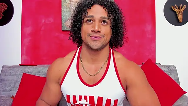 Snapshot of MikeEstevess chatting on 12-19-24, 10:45 MikeEstevess online show from 12-19-24, 10:45