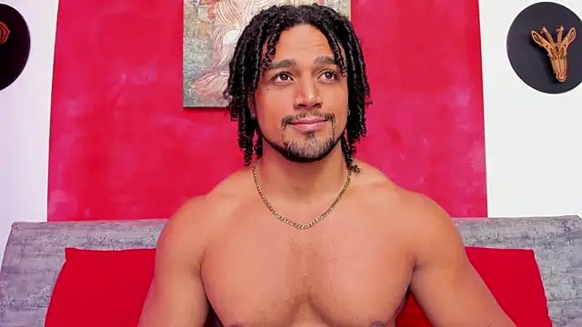 Snapshot of MikeEstevess chatting on 01-03-25, 01:14 MikeEstevess online show from 01-03-25, 01:14