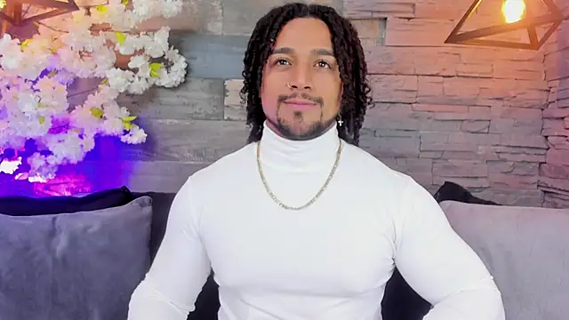 Snapshot of MikeEstevess chatting on 02-23-25, 12:05 MikeEstevess online show from 02-23-25, 12:05