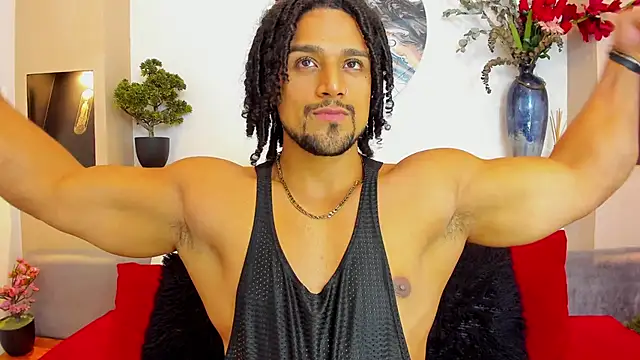 Snapshot of MikeEstevess chatting on 02-24-25, 01:24 MikeEstevess online show from 02-24-25, 01:24