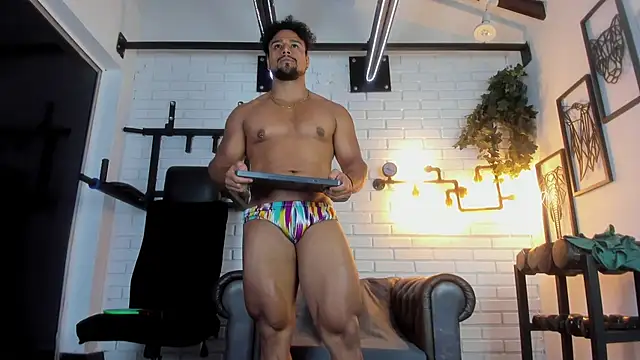 Snapshot of MikeEstevess chatting on 03-10-25, 12:51 MikeEstevess online show from 03-10-25, 12:51